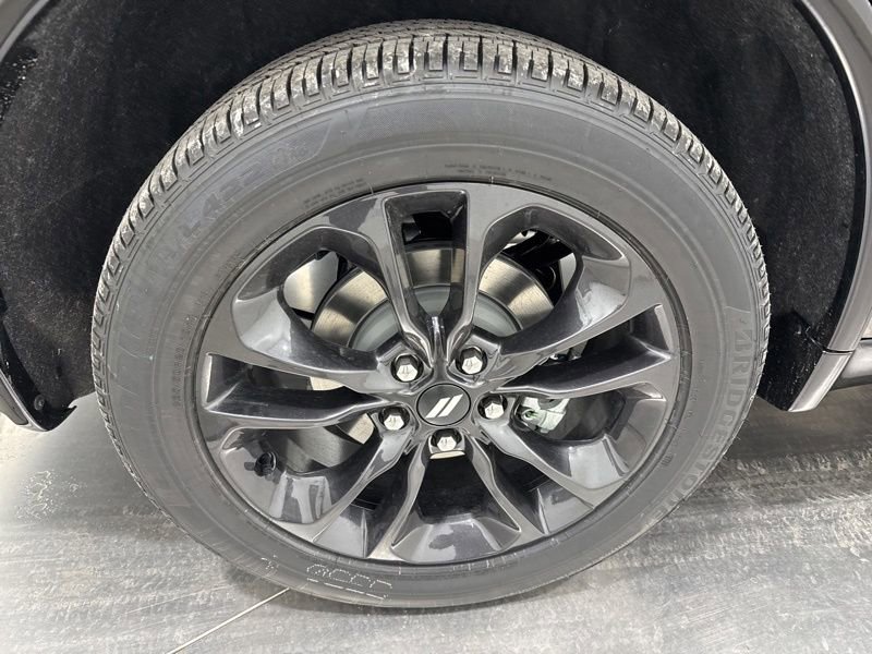 New 2026 Dodge Durango GT w/ Blacktop Package AWD/4WD image 8