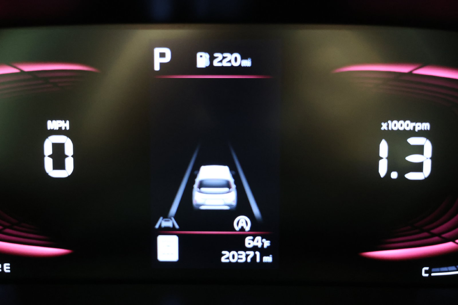 Used 2024 Kia Soul GT-Line FWD image 11