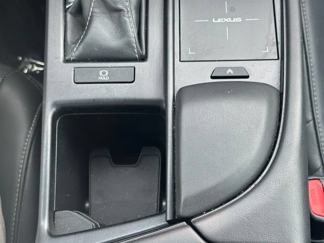 Used 2019 Lexus ES 350 w/ Premium Package FWD image 23