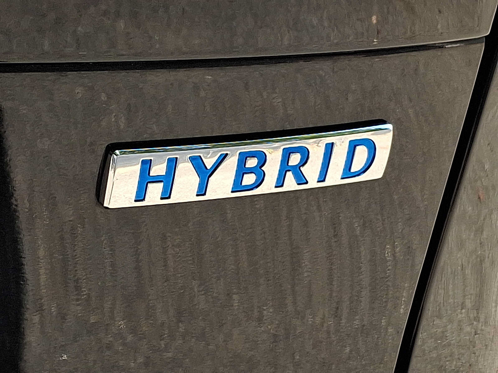 Certified 2026 MAZDA CX-50 AWD 2.5 Hybrid w/ Cargo Package image 29