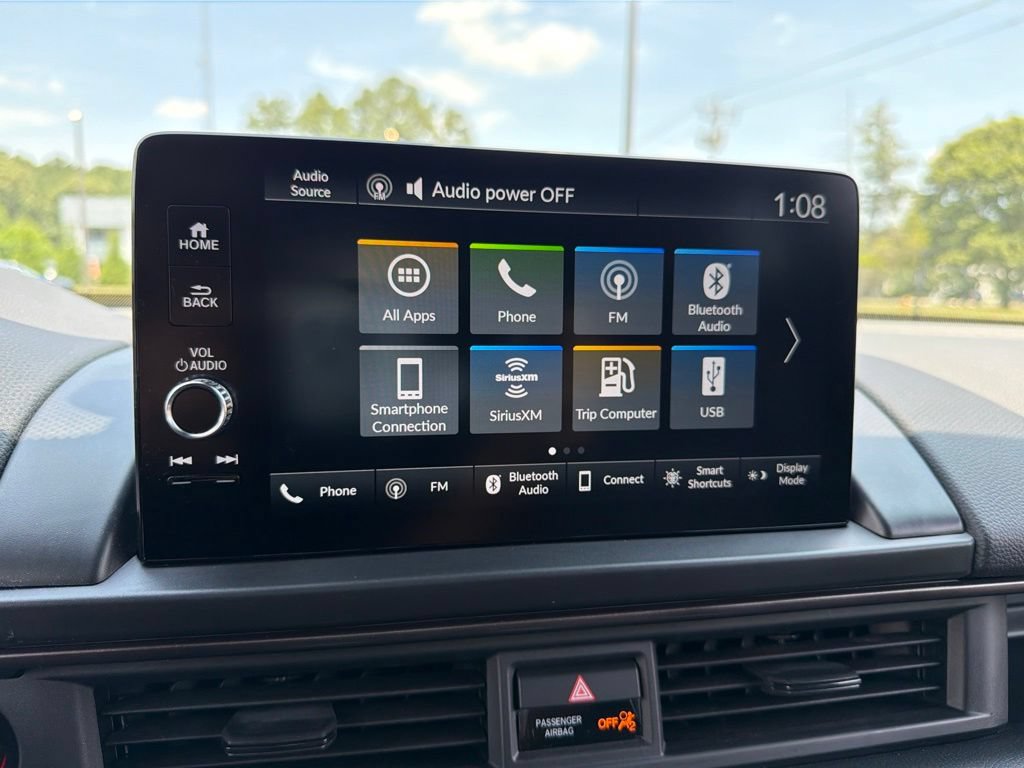 Certified 2025 Honda Pilot TrailSport image 10