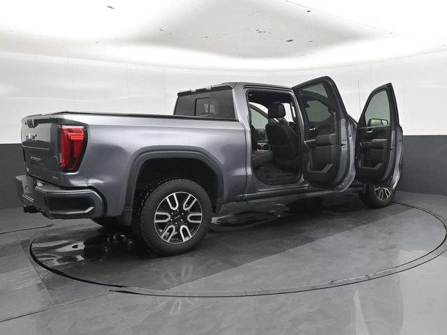 Used 2021 GMC Sierra 1500 AT4 w/ AT4 Preferred Package AWD/4WD image 48