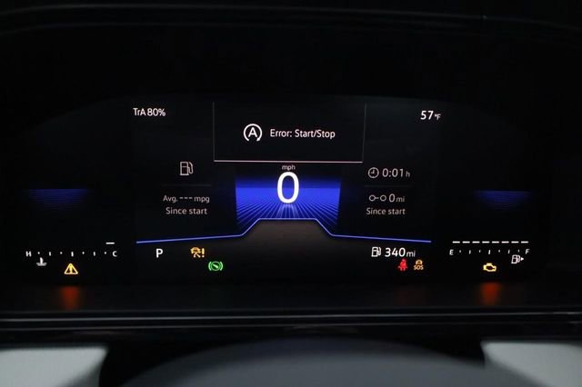 New 2026 Volkswagen Taos S image 11