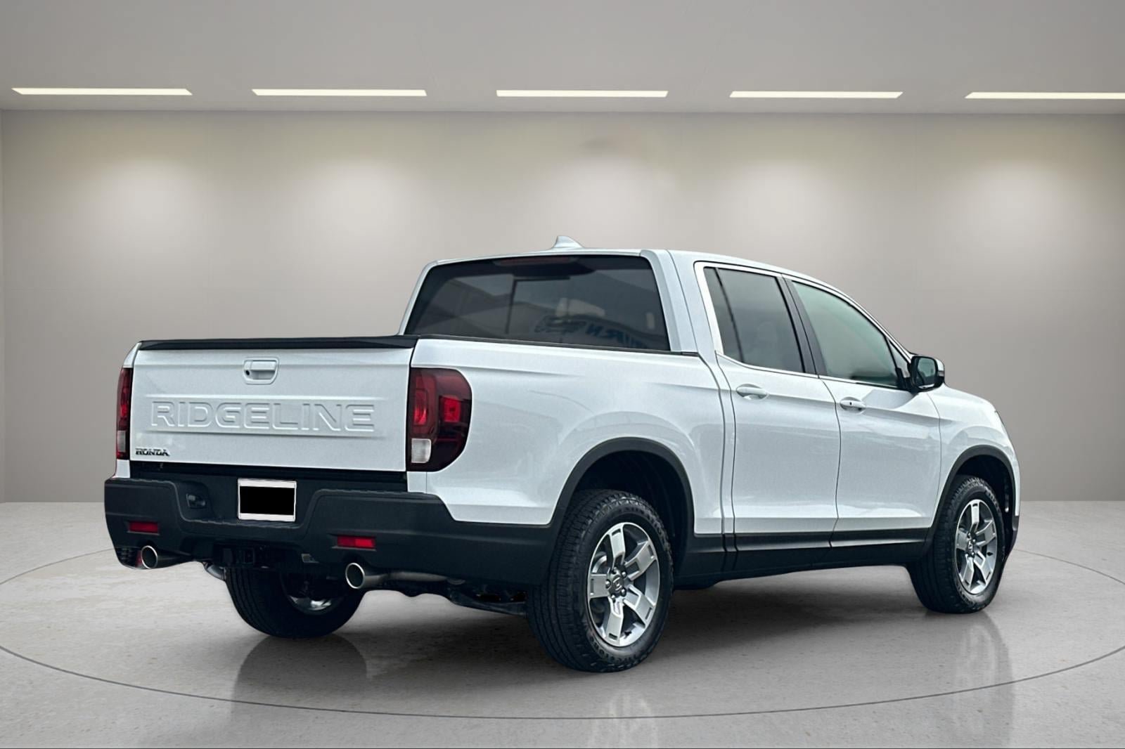 New 2026 Honda Ridgeline RTL image 5