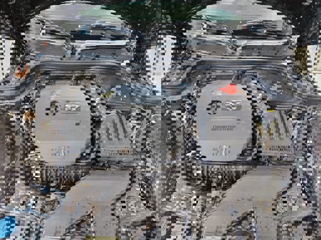 Used 2016 MINI Cooper S w/ Premium Package FWD image 33