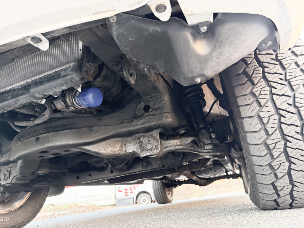 Used 2005 Toyota Tundra SR5 image 23