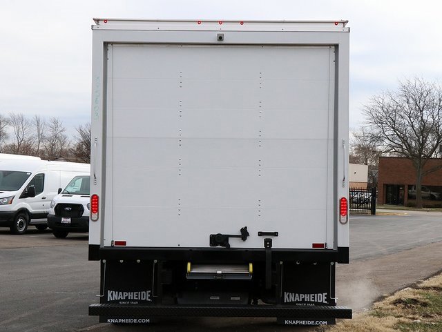 New 2024 Ford E-450 and Econoline 450 Super Duty w/ Power Windows & Locks Group image 6