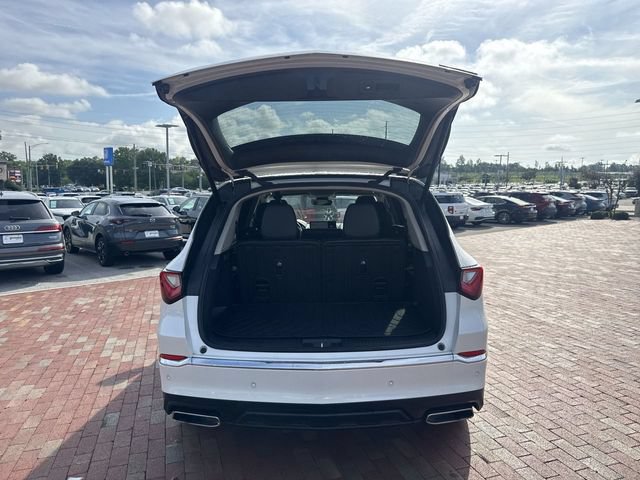Used 2024 Acura MDX FWD w/ Technology Package image 29