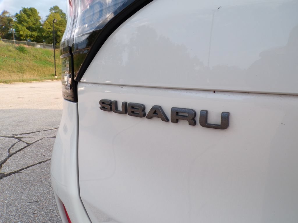 Used 2025 Subaru Forester Sport AWD/4WD image 15