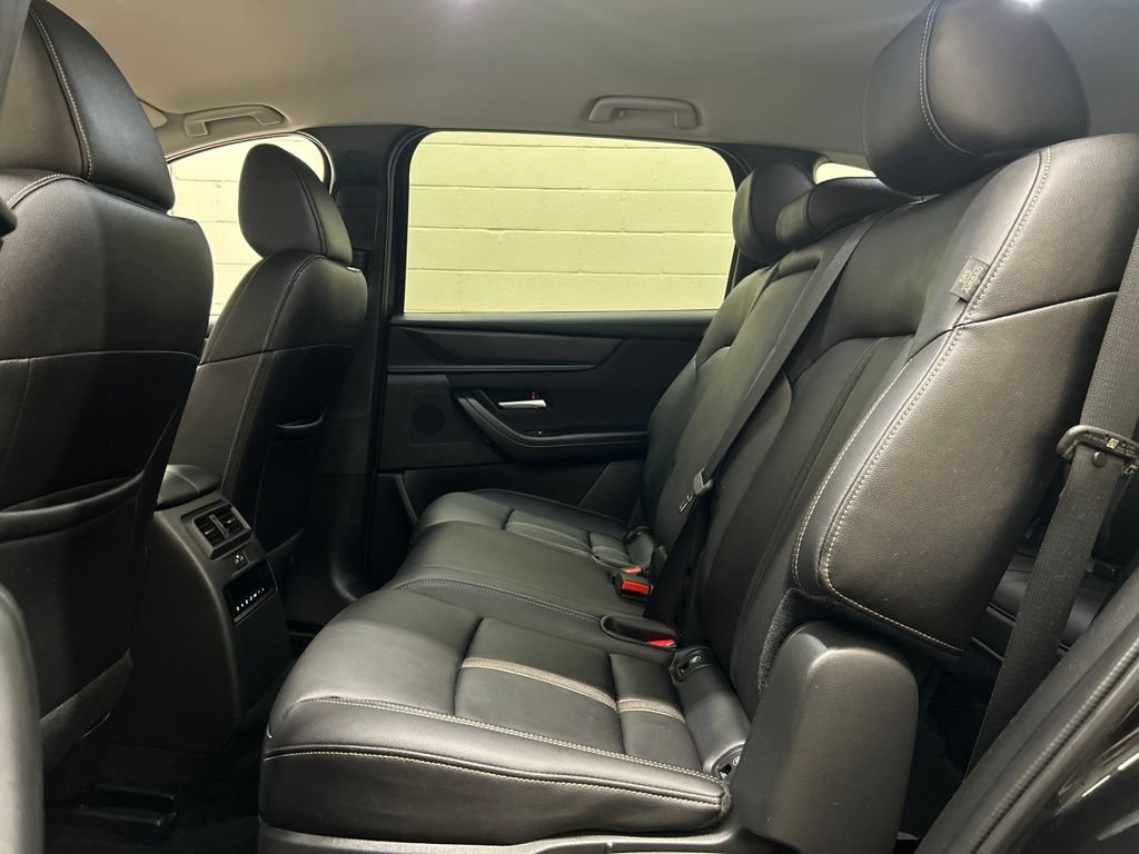 Used 2026 MAZDA CX-90 3.3 Turbo w/ Select Package AWD/4WD image 8