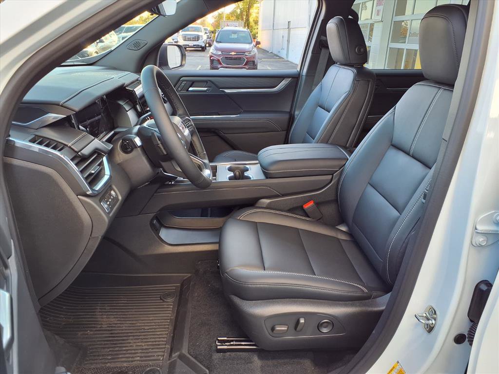 New 2026 GMC Acadia Elevation w/ Elevation Premium Package image 4