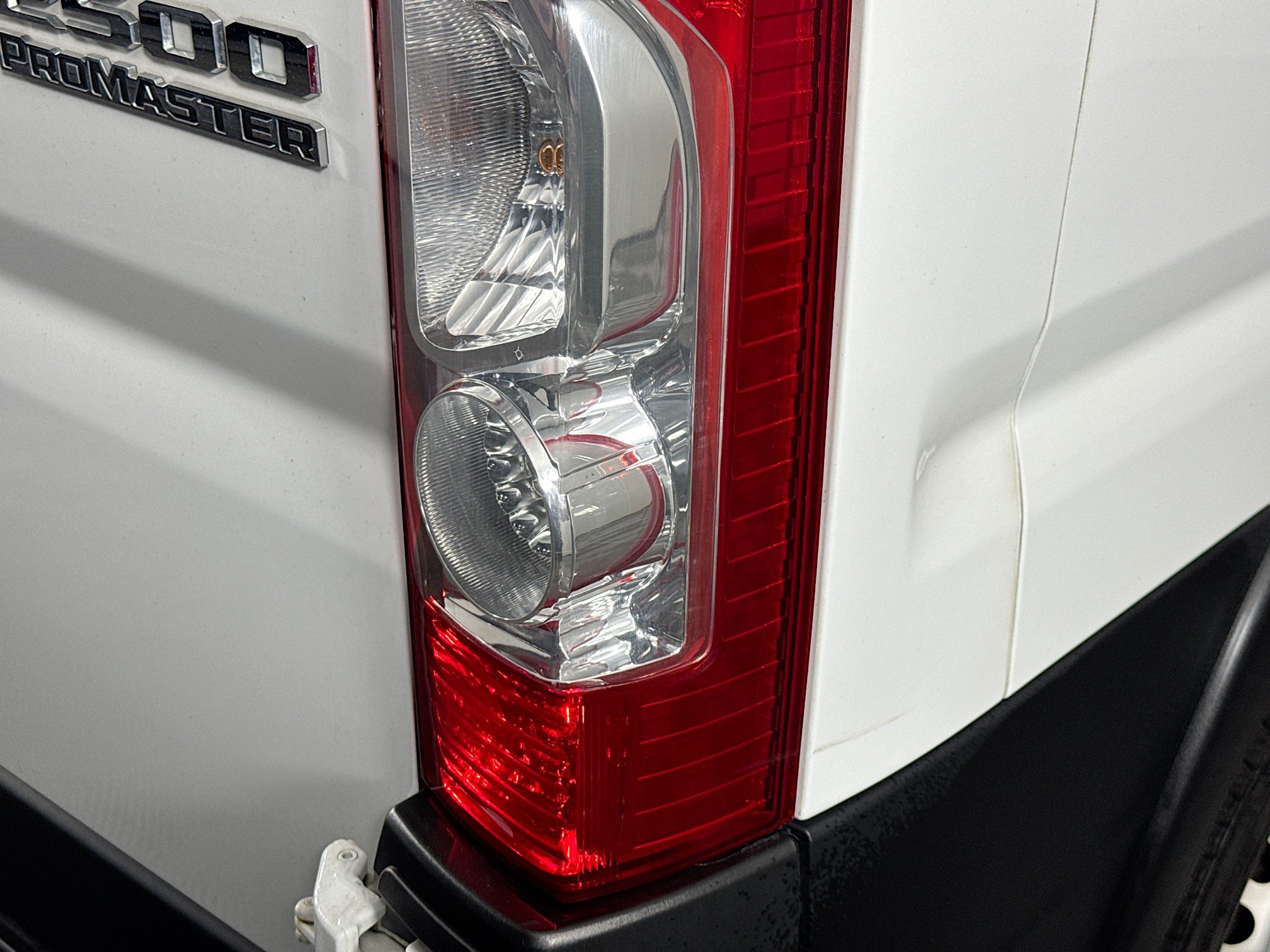 Used 2025 RAM ProMaster 2500 w/ Convenience Group FWD image 46