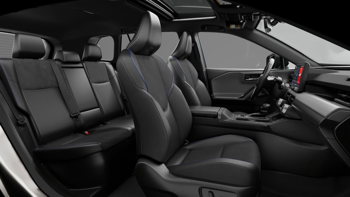 New 2026 Toyota RAV4 XSE AWD/4WD image 20