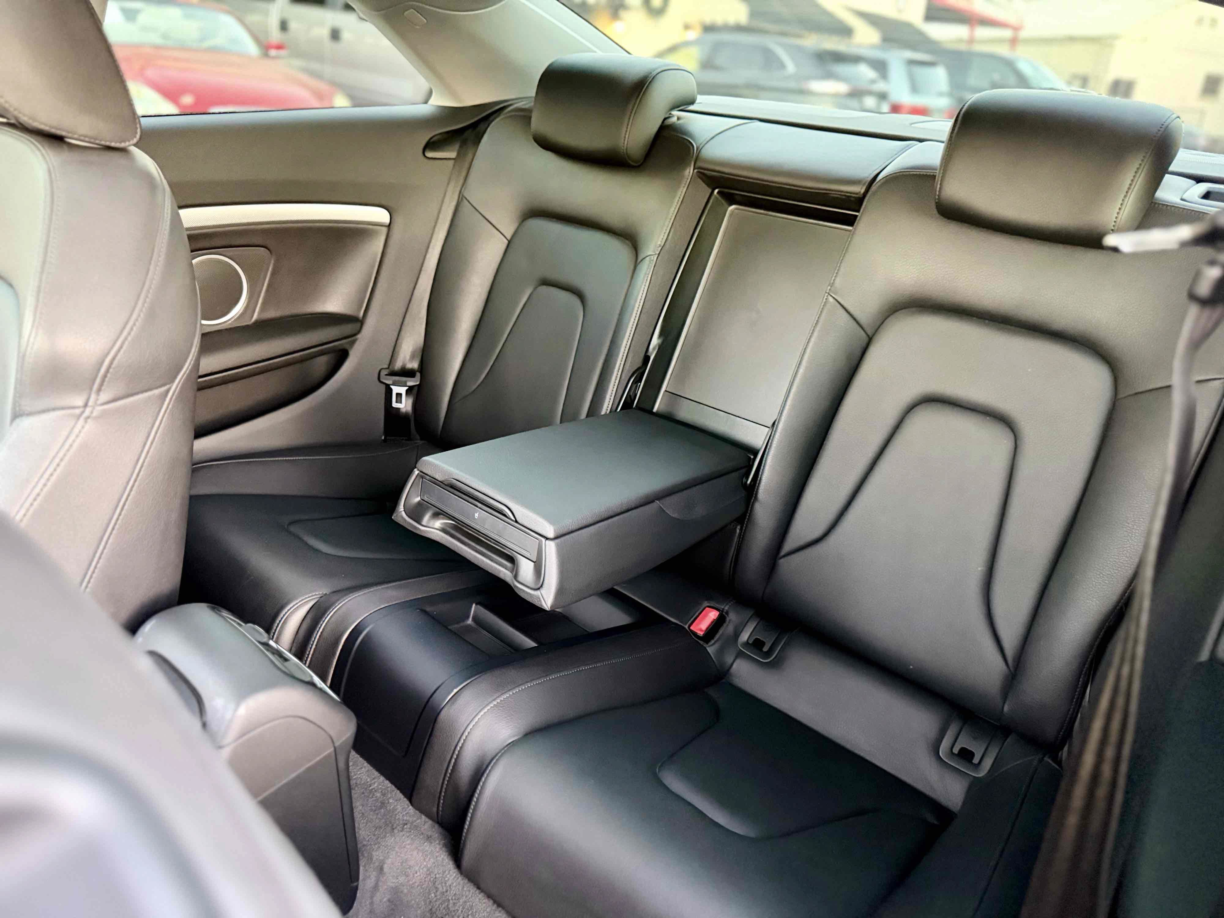 Used 2016 Audi A5 2.0T Premium Plus w/ Technology Package AWD/4WD image 22