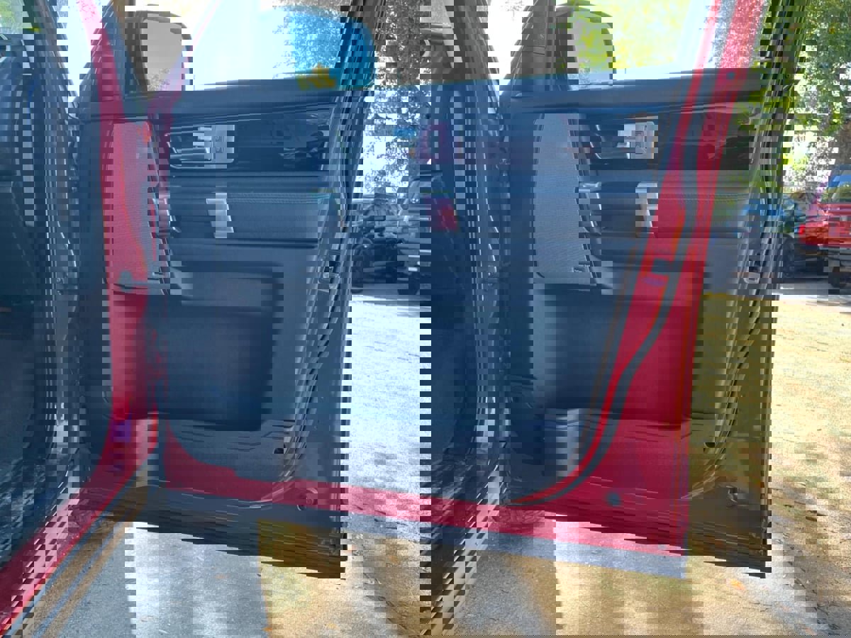 Used 2013 Land Rover LR4 HSE image 41