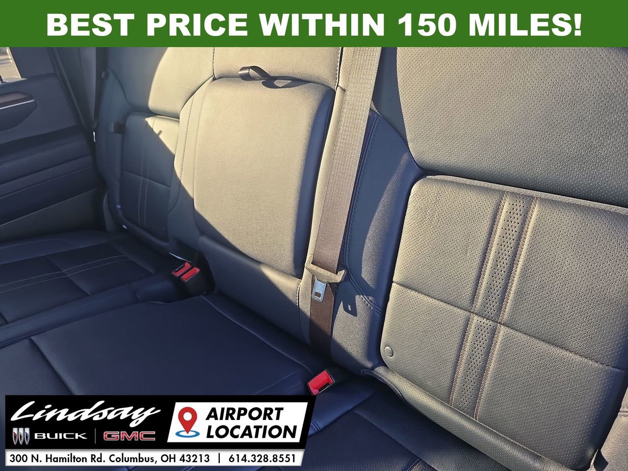 Certified 2024 Chevrolet Silverado 2500 High Country w/ LPO, Dark Essentials Package image 25