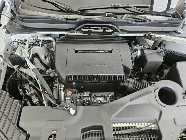 New 2026 Honda Pilot EX-L image 7