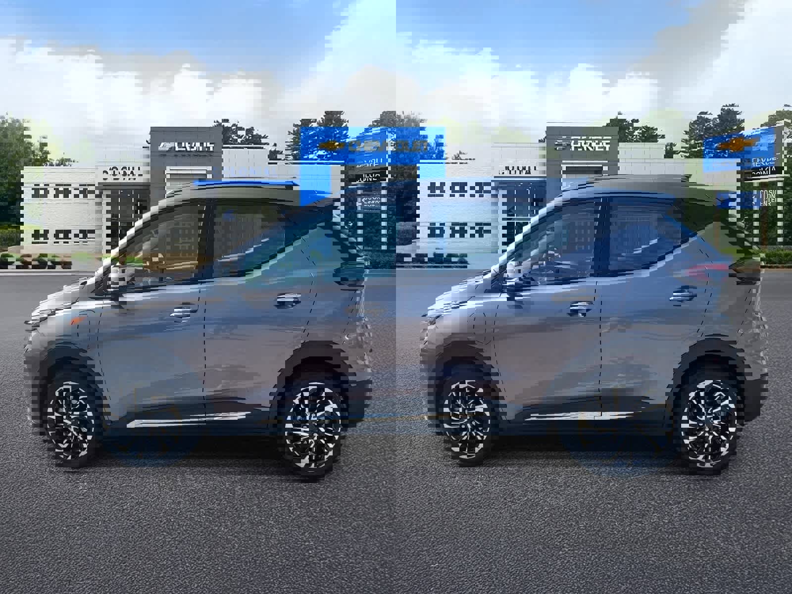 Used 2023 Chevrolet Bolt EUV Premier image 6