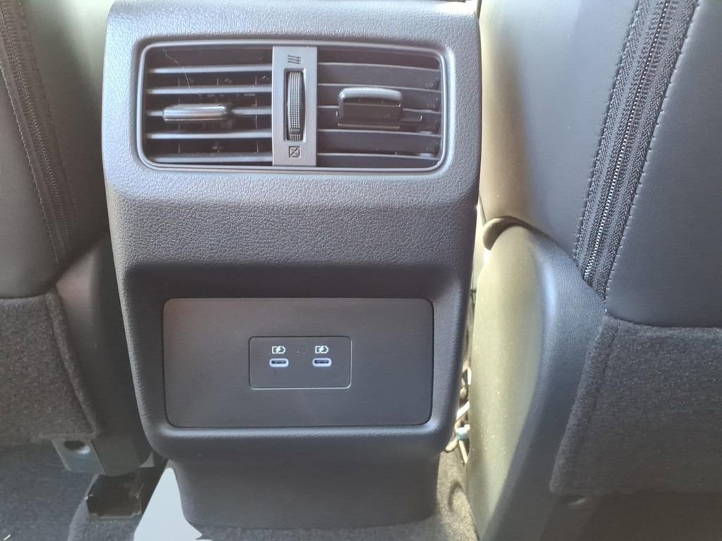 New 2026 Nissan Rogue SV image 13