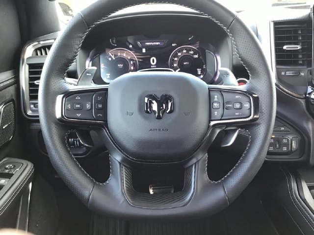 New 2026 RAM 1500 RHO w/ RHO Level 1 Equipment Group AWD/4WD image 14