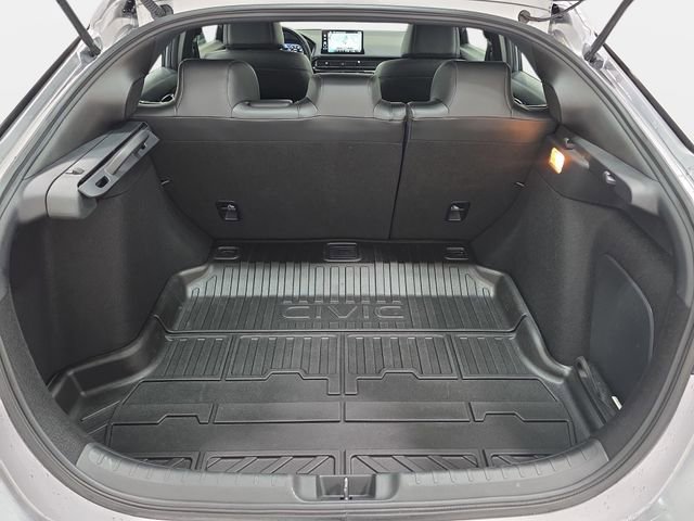Used 2022 Honda Civic Sport Touring image 34
