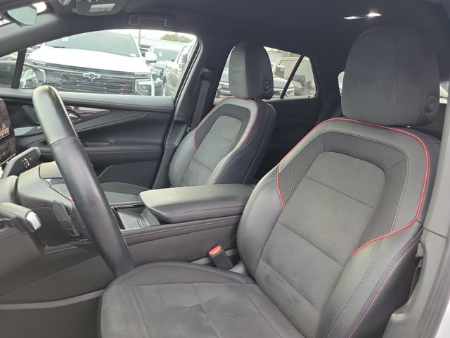 Used 2024 Chevrolet Blazer EV RS RWD image 21