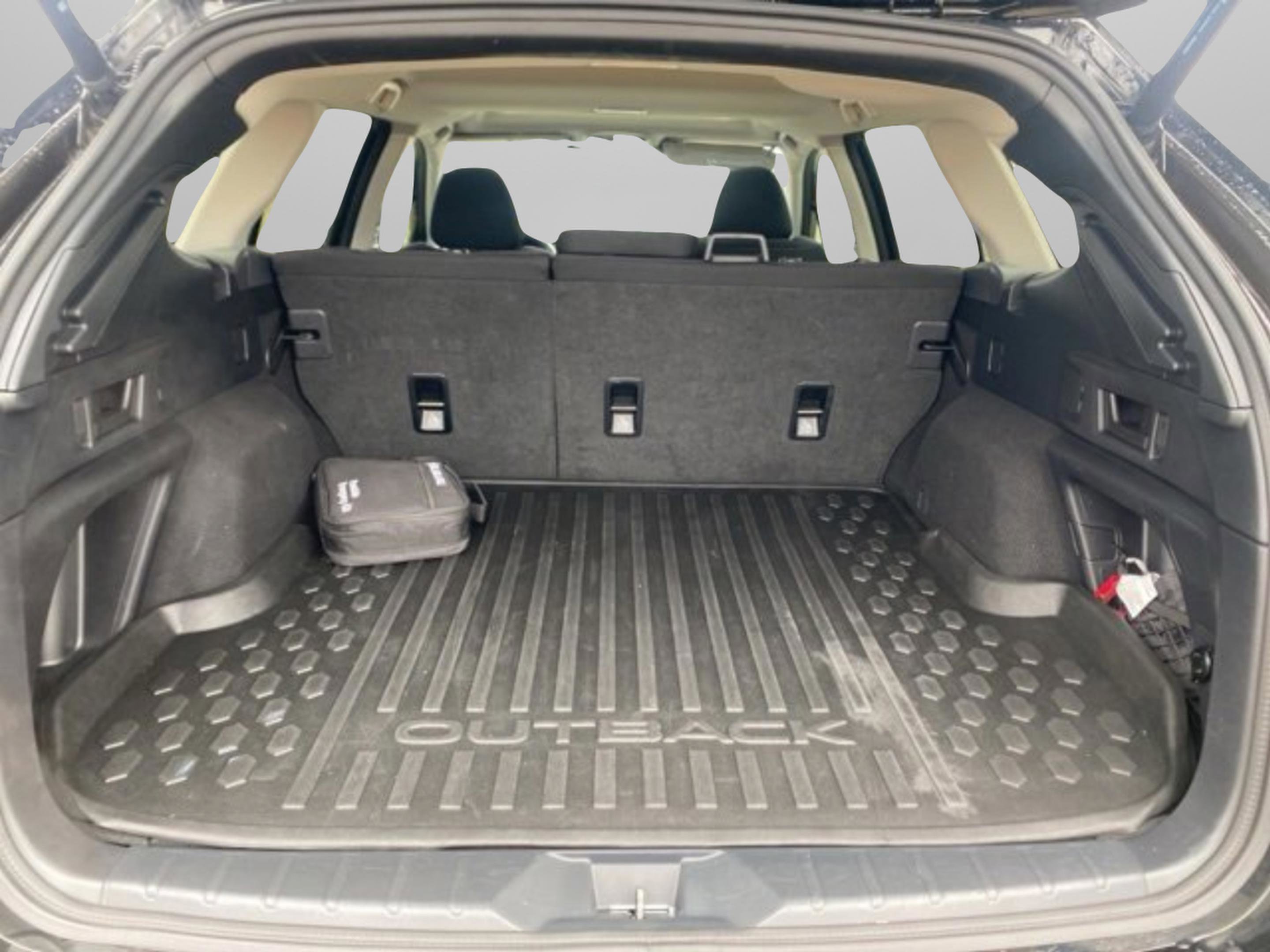 Used 2024 Subaru Outback Premium w/ Popular Package #1A image 37