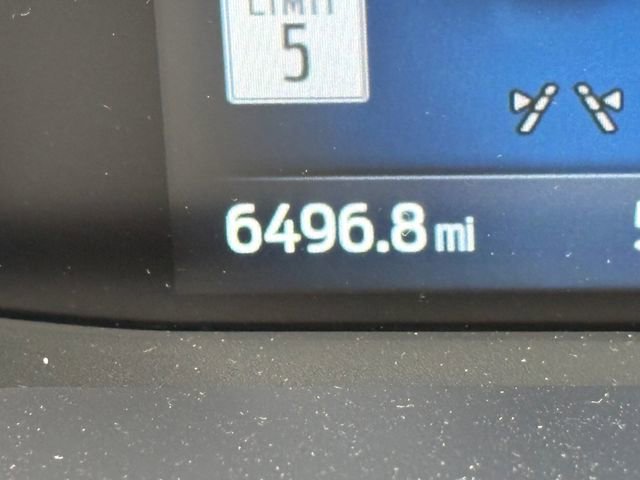 Used 2025 Ford Escape ST-Line w/ Tech Pack #1 image 27
