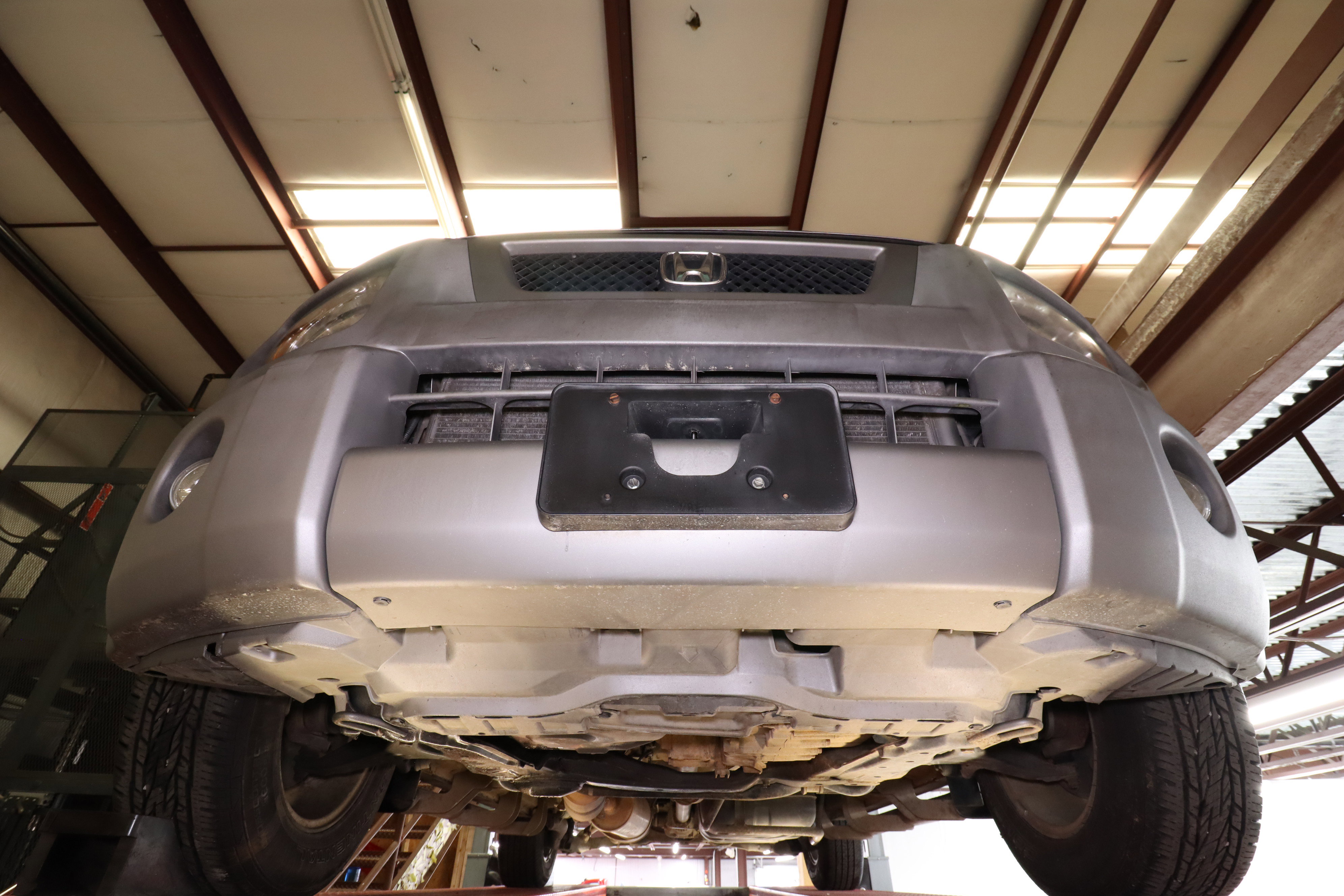 Used 2003 Honda Element EX image 34