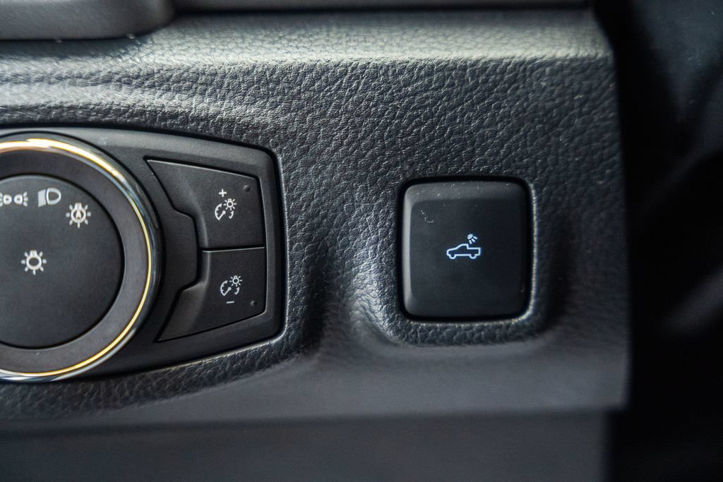 Used 2019 Ford Ranger XLT w/ Equipment Group 302A Luxury AWD/4WD image 46