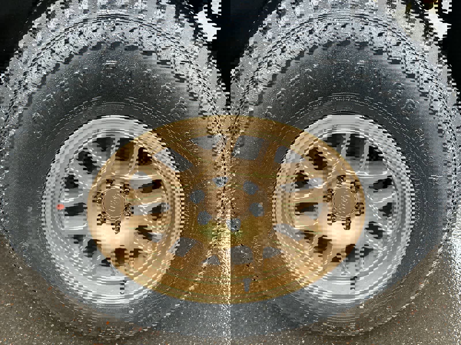 Used 2017 Chevrolet Colorado ZR2 image 4