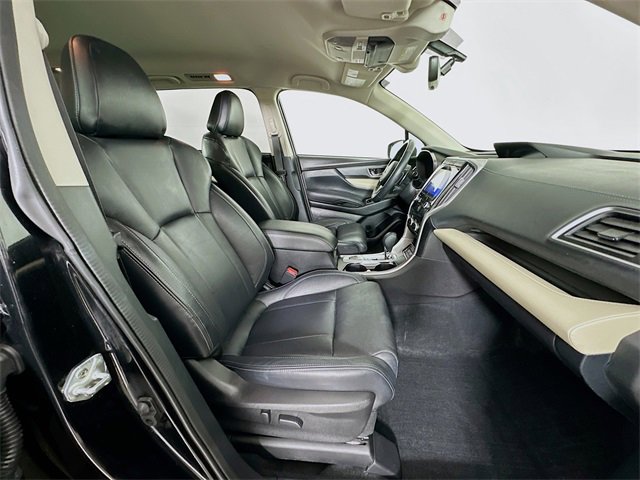 Used 2022 Subaru Ascent Limited w/ Popular Package #4 image 5