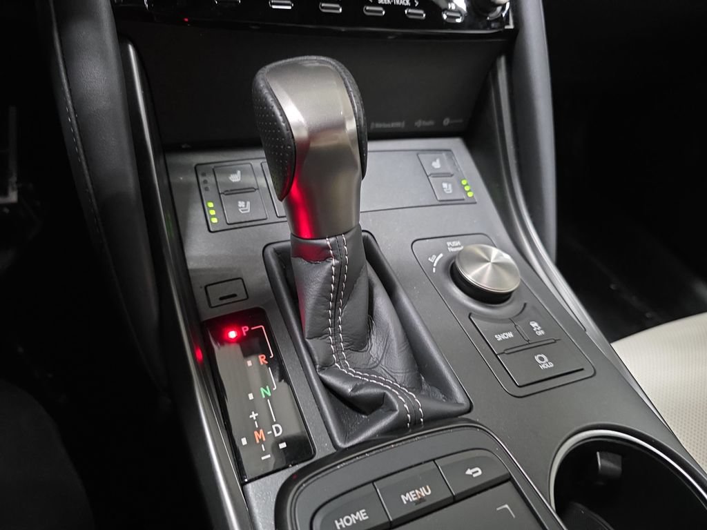 Used 2025 Lexus IS 350 F Sport AWD/4WD image 23
