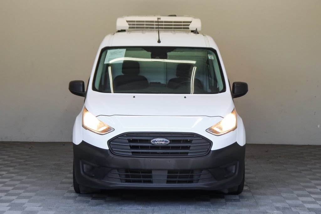Used 2020 Ford Transit Connect XL FWD image 4