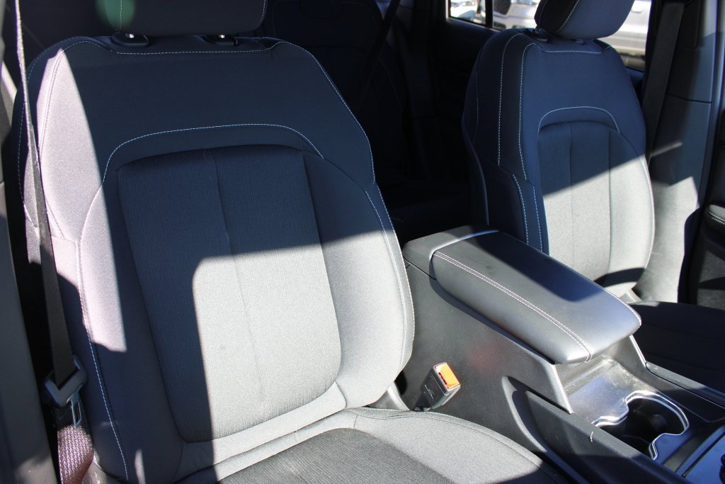 Used 2025 Jeep Grand Cherokee Laredo w/ Luxury Tech Group I image 26