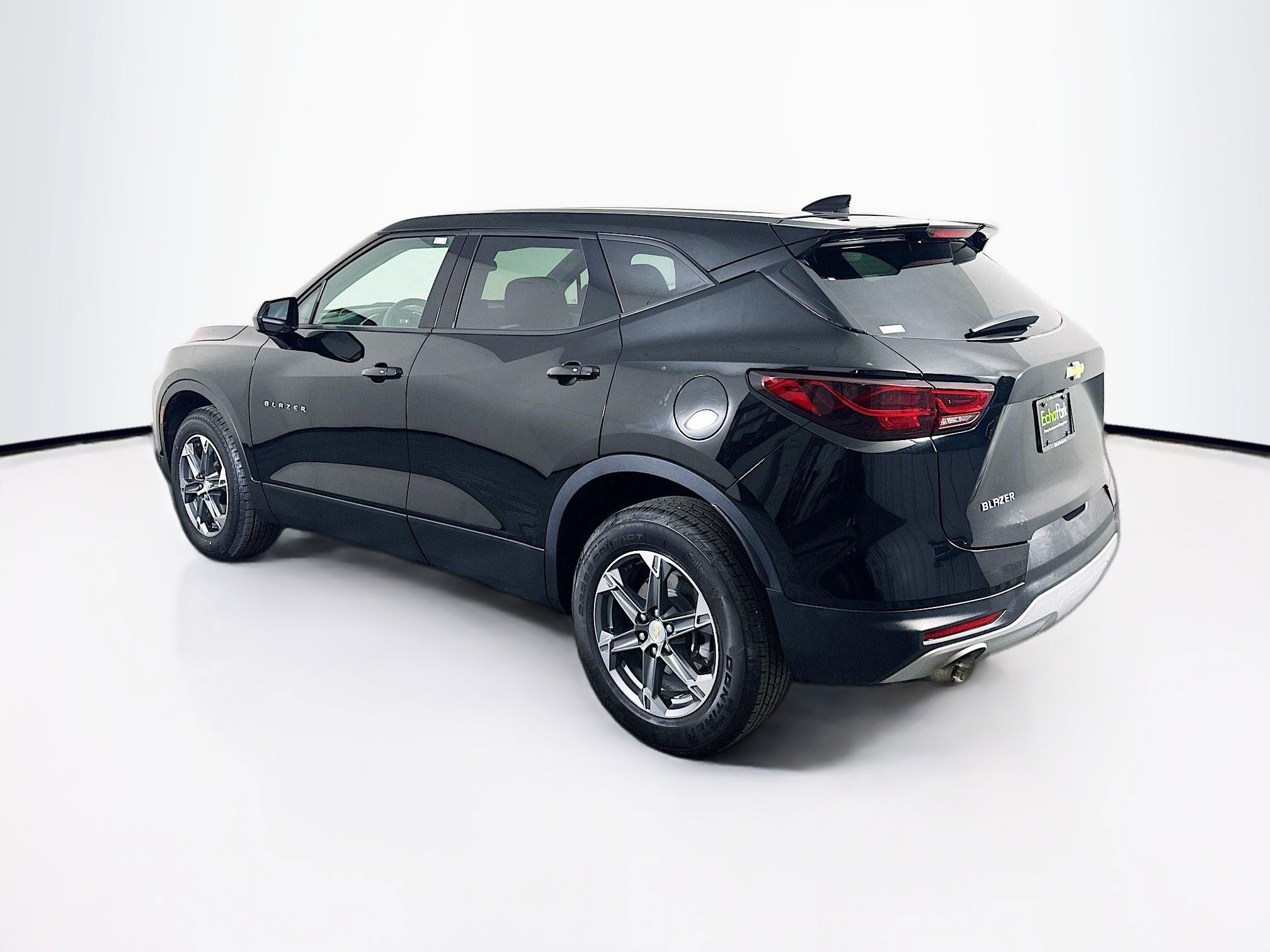 Used 2023 Chevrolet Blazer LT image 5