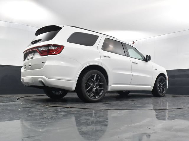 Used 2026 Dodge Durango GT w/ Blacktop Package AWD/4WD image 53