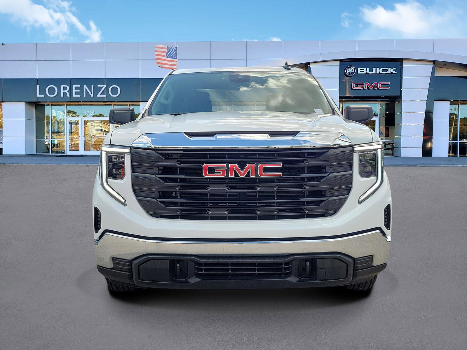 Used 2025 GMC Sierra 1500 Pro w/ Pro Value Package RWD video 2