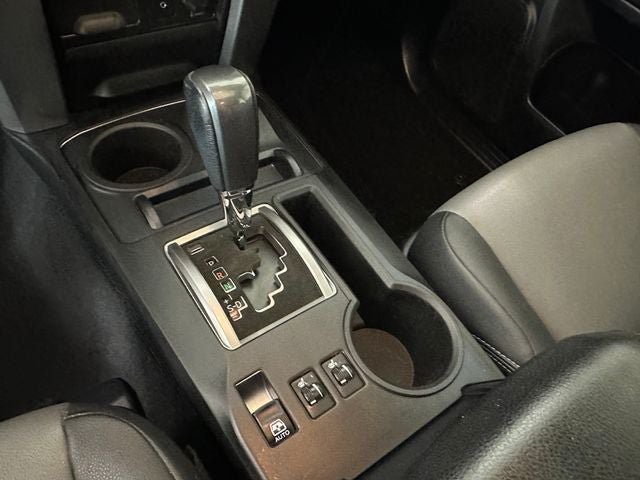 Used 2019 Toyota 4Runner SR5 Premium AWD/4WD image 20