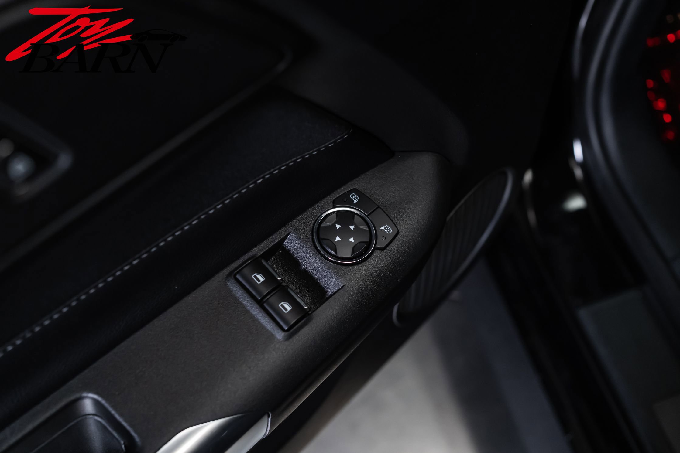 Used 2022 Ford Mustang Mach 1 RWD image 20