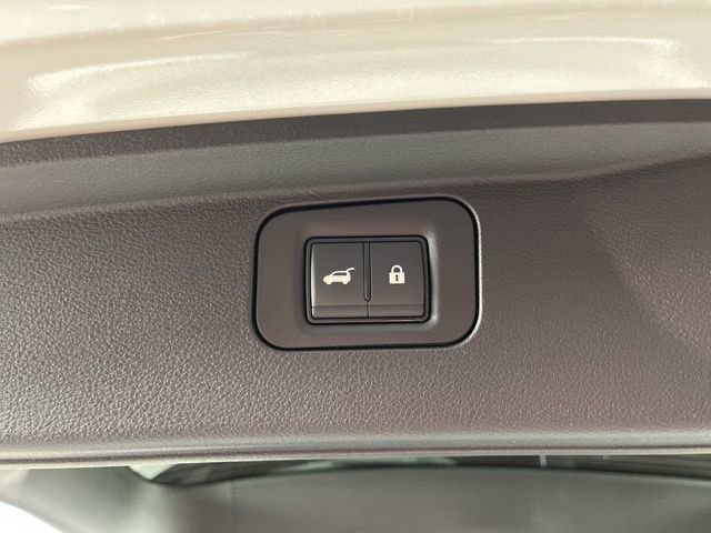 New 2026 Nissan Armada SL w/ Captain's Chari Seat Package image 51