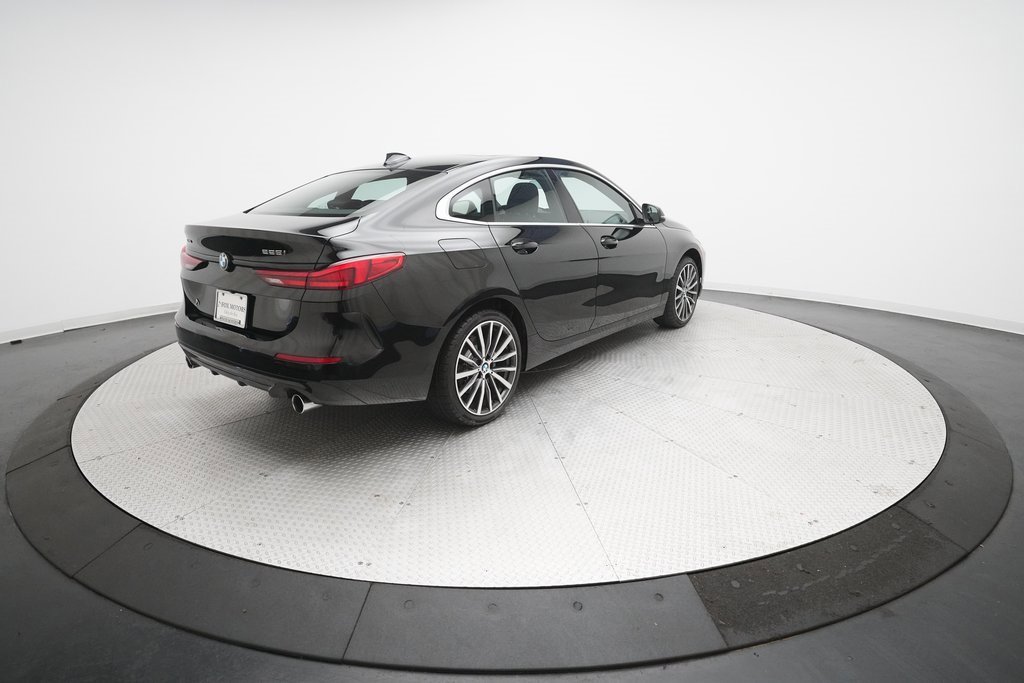 Used 2022 BMW 228i xDrive Gran Coupe w/ Convenience Package image 37