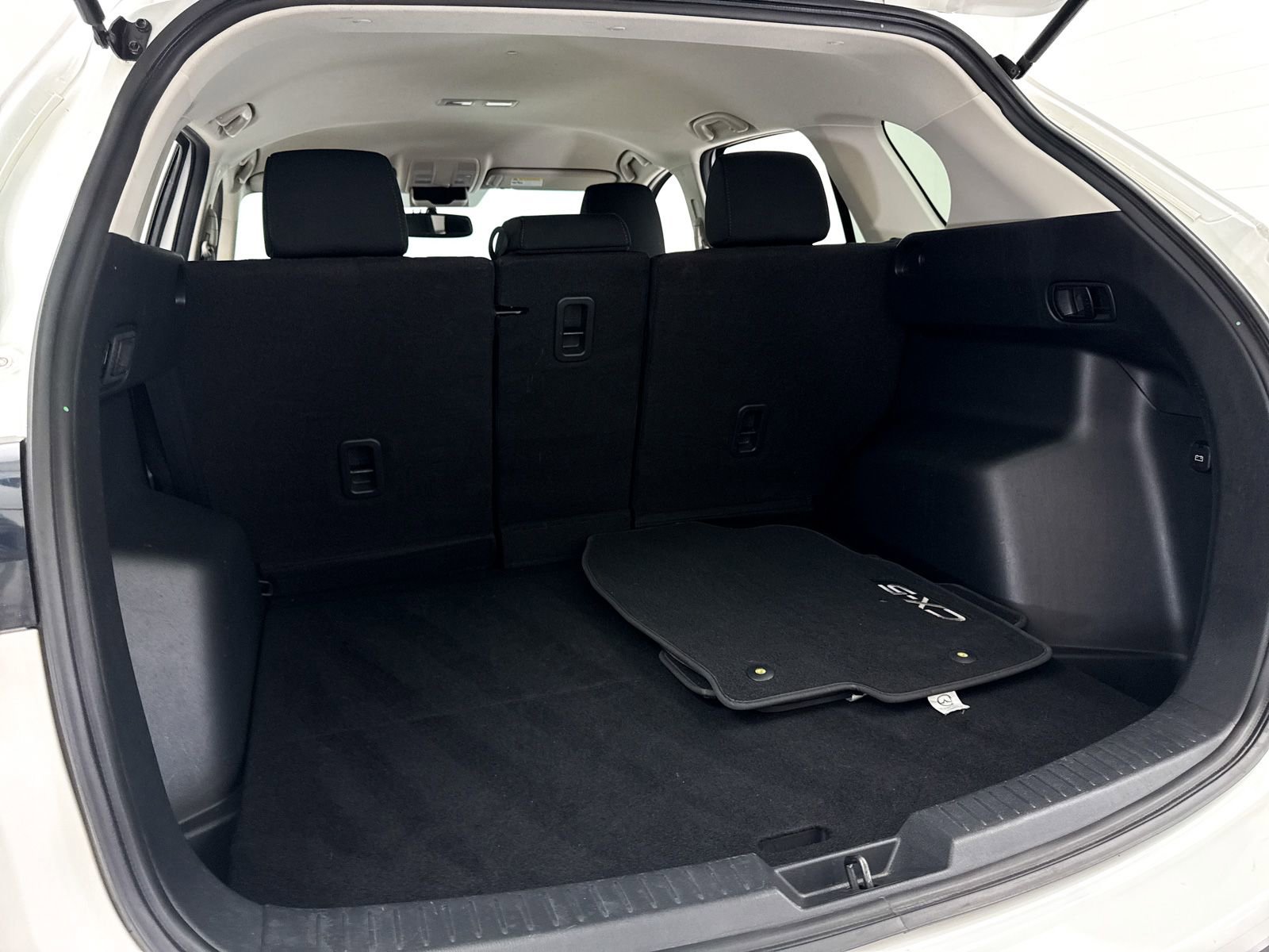 Used 2016 MAZDA CX-5 Touring image 31