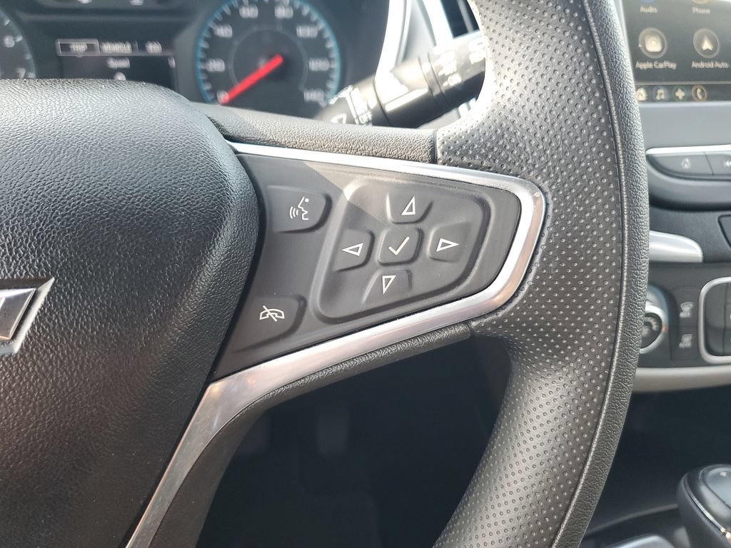 Used 2019 Chevrolet Equinox LS w/ LS Convenience Package FWD image 21