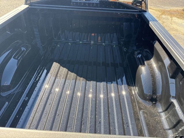 New 2026 RAM 1500 Lone Star AWD/4WD image 18