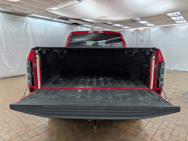 Used 2016 Ford F150 XLT w/ Equipment Group 301A Mid AWD/4WD image 7