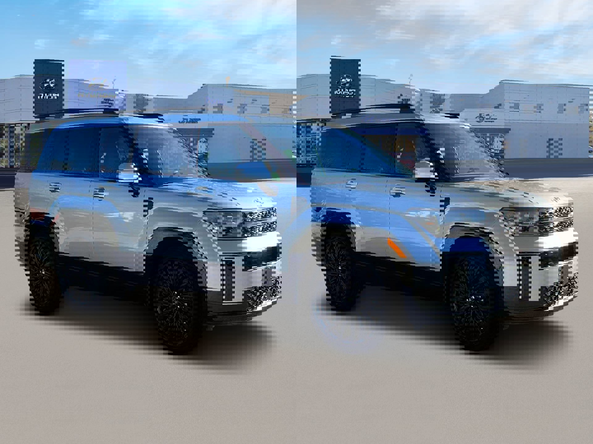 New 2024 Hyundai Santa Fe Calligraphy image 10