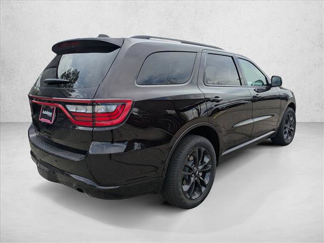 New 2026 Dodge Durango GT AWD/4WD image 2