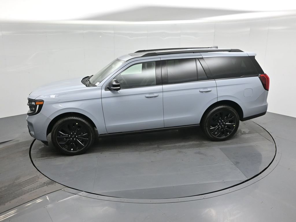 New 2025 Ford Expedition Platinum w/ Stealth Appearance Package AWD/4WD image 47