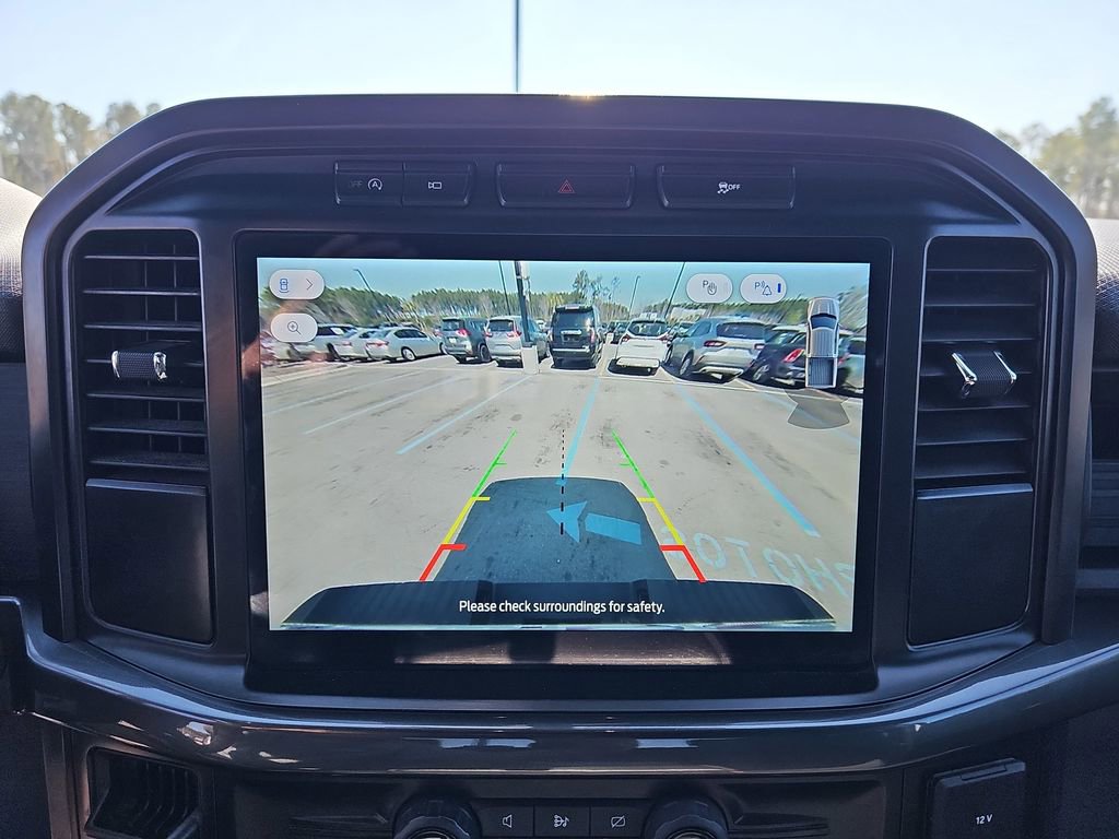 Used 2024 Ford F150 STX image 26